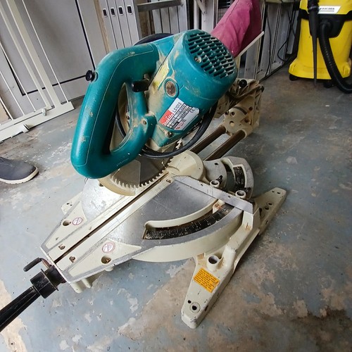 Makita ls1013 inch slide - ls1013, 10-inch