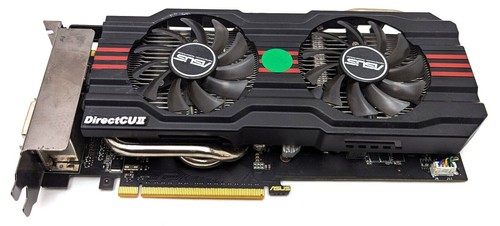 Asus nvidia geforce gtx 660 - nvidia,