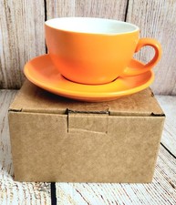 Coffeezone 10.5oz Matte Orange