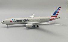 1/200 AMERICAN AIRLINES BOEING