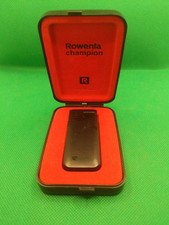Rowenta Champion Lighter