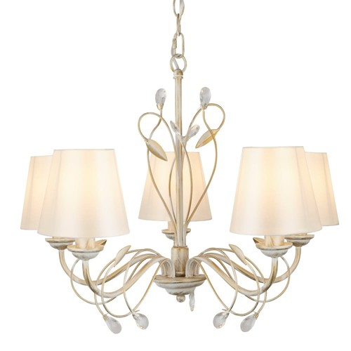 Searchlight 8055 5cr fleur - searchlight, 5