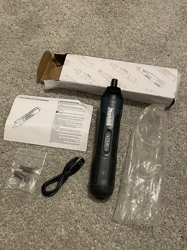 New makita cordless - makita,