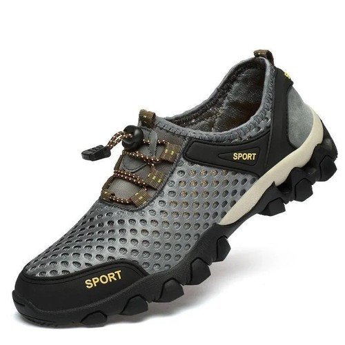 Summer men breathable - summer,