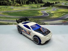 Hot Wheels Acceleracers Power