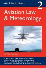 Aviation Law and Meteorology