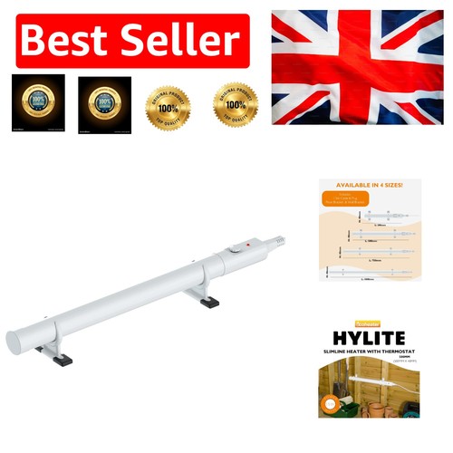 Efficient slimline electric - slimline,