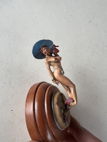 Andrea miniatures pin - andrea,
