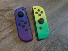 Genuine Nintendo Switch
