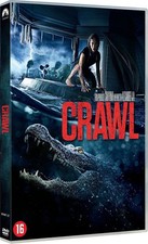 Crawl (DVD)
