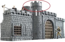 BBC Robin Hood Vivid