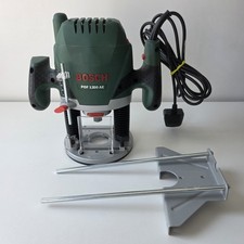 Bosch pof 1200 router - bosch,