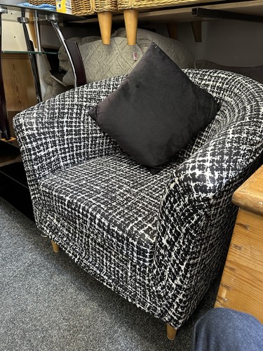 Tub chair new - chair,