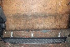 BFD083178 2024 FORD RANGER MK4 P703 3.0 V6 AUTO SIDE STEP N/S