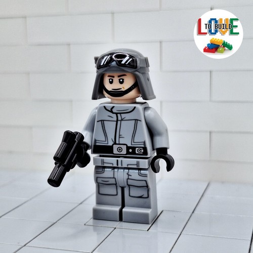 Lego star wars at - ⭐, at-st