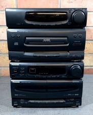 Panasonic ch40 2 - (su-ch40, &
