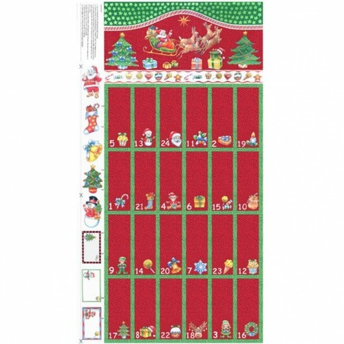 Santa his sleigh fold - santa,