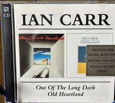Ian carr out the long - carr:, dark
