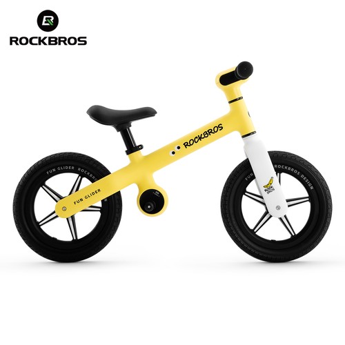 Rockbros toddler balance - toddler,