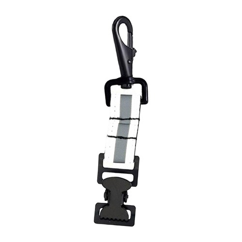 Firefighter glove strap - firefighter,