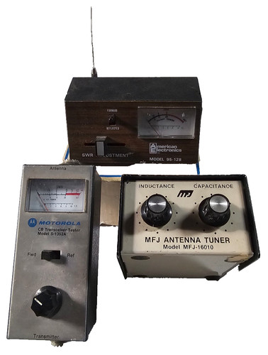 American electronics - american,