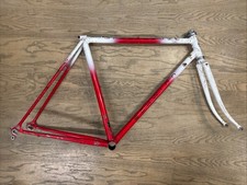 Schwinn Prologue Tange