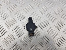 AUDI A4  FRONT WINDSCREEN RAIN