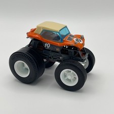 Hot Wheels Monster Trucks