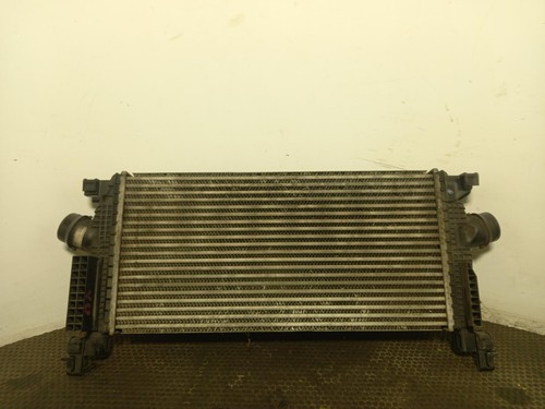 Vauxhall astra intercooler - vauxhall,
