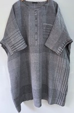Oska 100% Linen Oversized