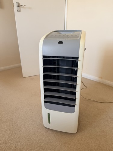 Maplin air cooler - maplin,