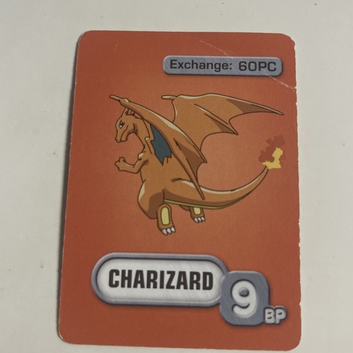 Charizard pokemon master - charizard,