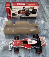 Corgi McLaren Ford M23B F1 Car