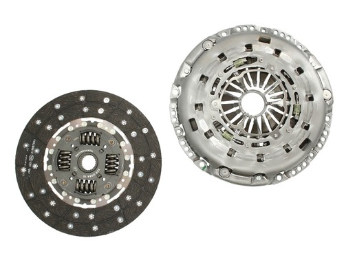 Clutch kit fits jaguar - fits,