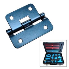 Heavy Duty Iron Separation