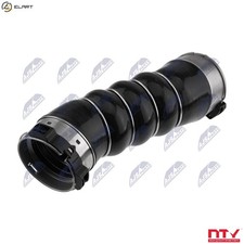 CHARGE AIR HOSE GPP-BM-178 FOR