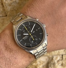 1970's Vintage Seiko Jumbo