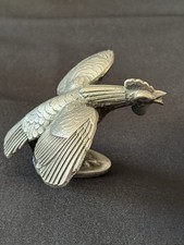 vintage car bonnet mascots