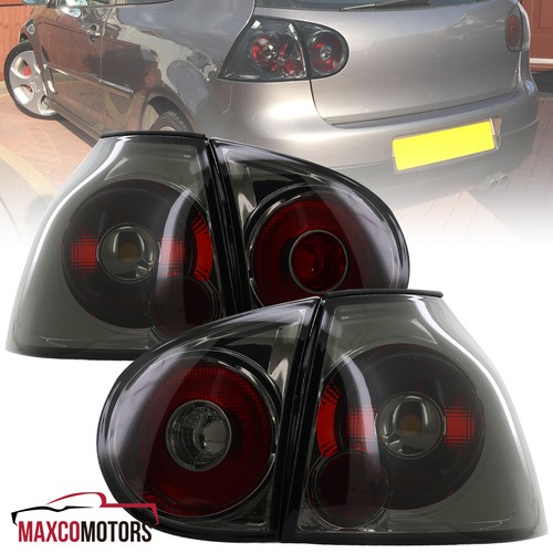 Smoke tail lights fits - lights,