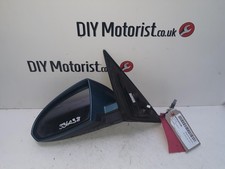  NISSAN PRIMERA L Door Mirror