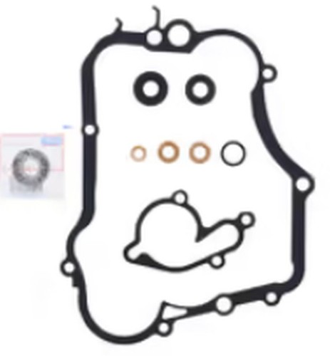 Water pump repair kit yamaha - pump,