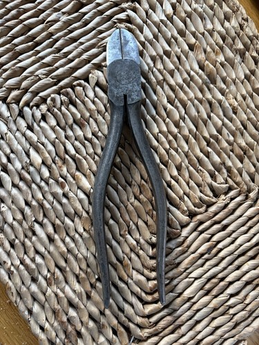 Vintage cutters plumpton - cutters, c.plumpton
