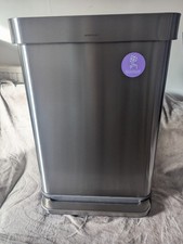 🔥 simplehuman 55L