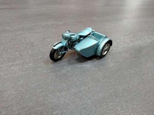 Matchbox series lesney - series,