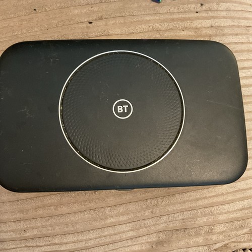 Business smart hub - bt, 2