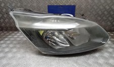 FORD TRANSIT CUSTOM MK8 2012-2019 RIGHT HEADLAMP RHD HALOGEN 297580