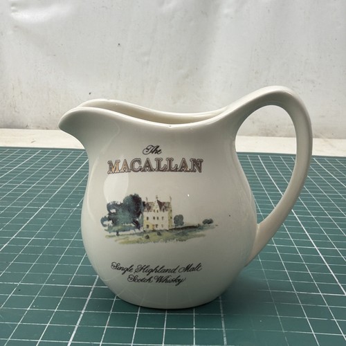 The macallan single scotch - the,
