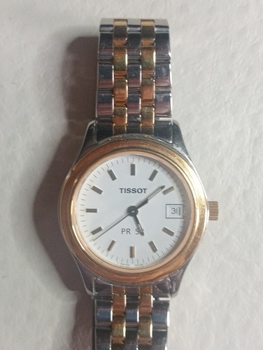Women tissot 50 watch - tissot,