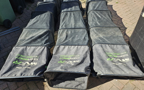 Maver compact carp - mv-r,