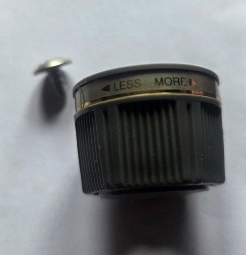 Shimano sahara 3000 drag knob - 3000,